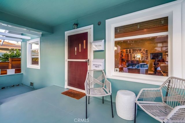 456 Cherry Avenue, Long Beach, CA 90802