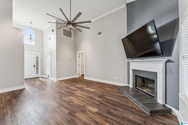 2012 ANSLEY DRIVE, Moody, AL 35004