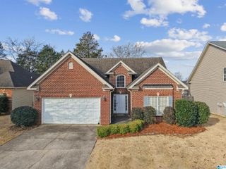 2012 ANSLEY DRIVE, Moody, AL 35004