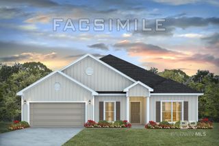 23190 Bushel Drive, Fairhope, AL 36532