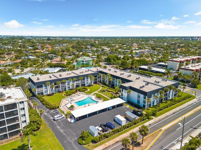 5600 BEACH WAY DRIVE 201, Sarasota, FL 34242