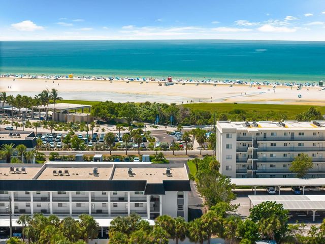 5600 BEACH WAY DRIVE 201, Sarasota, FL 34242