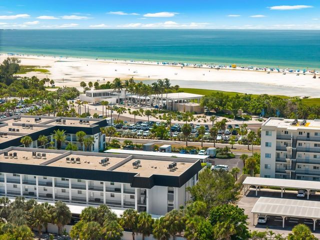 5600 BEACH WAY DRIVE 201, Sarasota, FL 34242