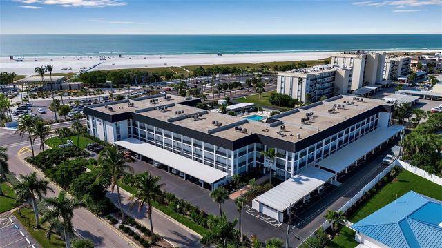 5600 BEACH WAY DRIVE 201, Sarasota, FL 34242