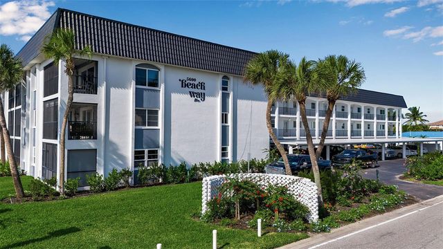 5600 BEACH WAY DRIVE 201, Sarasota, FL 34242