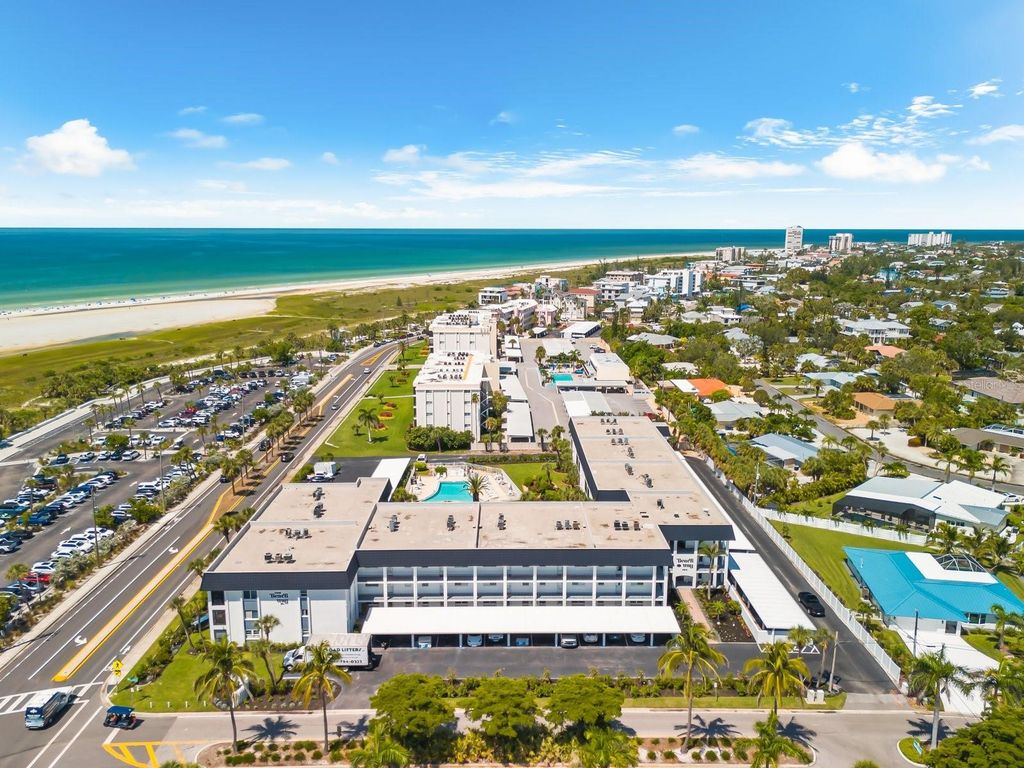 5600 BEACH WAY DRIVE 201, Sarasota, FL 34242