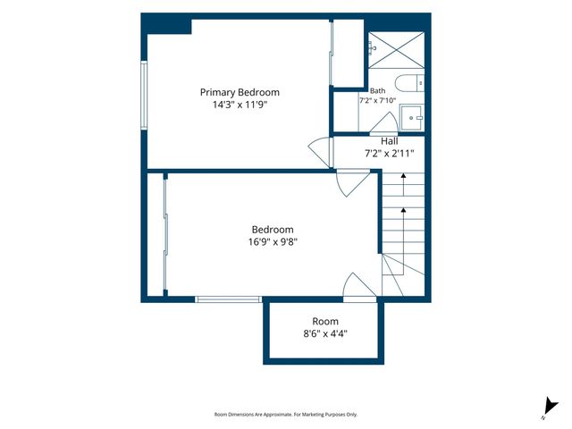 360 Littleton Road H1, Chelmsford, MA 01824