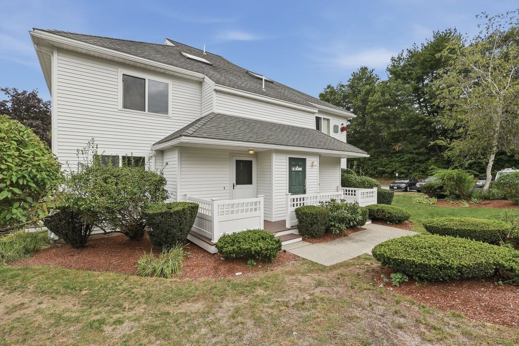 360 Littleton Road H1, Chelmsford, MA 01824