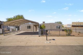 2916 W Maxine Circle, Tucson, AZ 85746