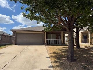 1215 Logan DR, Leander, TX 78641