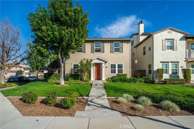 15767 Flight, Chino, CA 91708