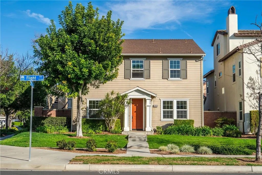 15767 Flight, Chino, CA 91708