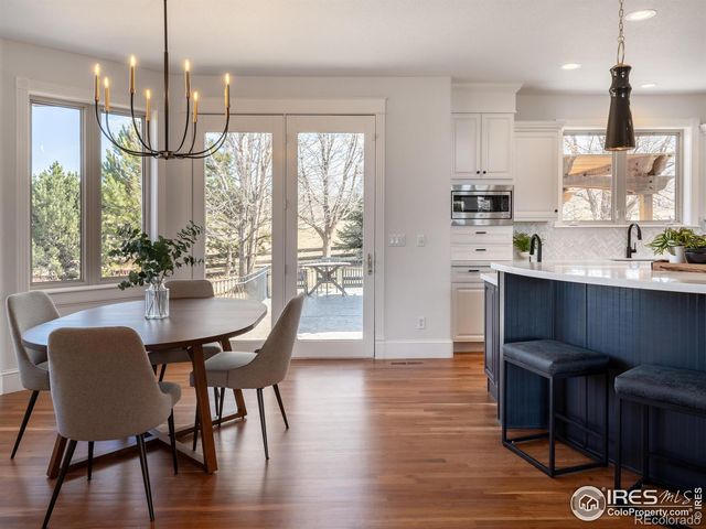 385 Baxter Farm Lane, Erie, CO 80516