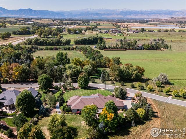 385 Baxter Farm Lane, Erie, CO 80516