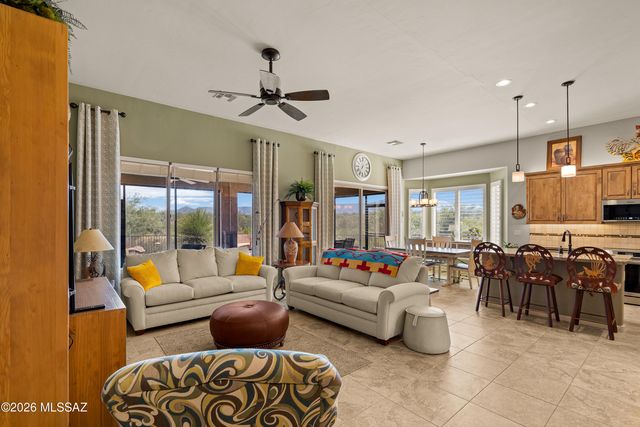 60369 E Ankole Drive, Oracle, AZ 85623