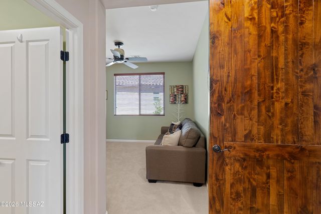 60369 E Ankole Drive, Oracle, AZ 85623