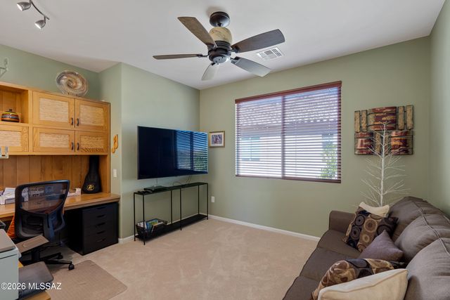 60369 E Ankole Drive, Oracle, AZ 85623