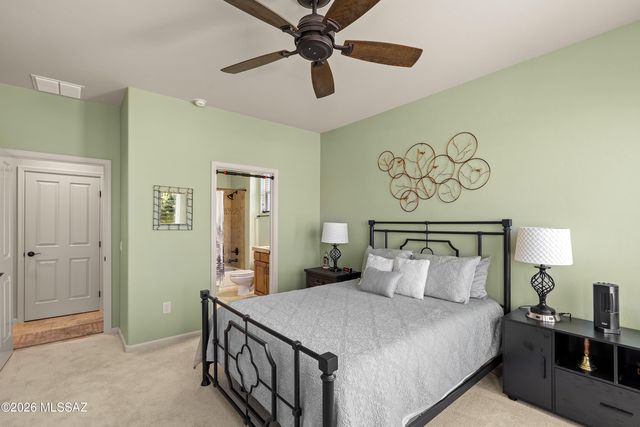 60369 E Ankole Drive, Oracle, AZ 85623