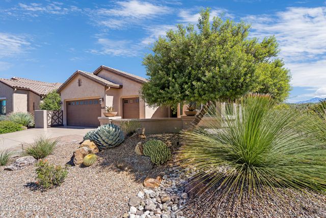 60369 E Ankole Drive, Oracle, AZ 85623