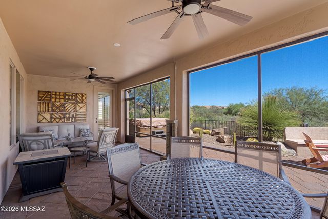 60369 E Ankole Drive, Oracle, AZ 85623