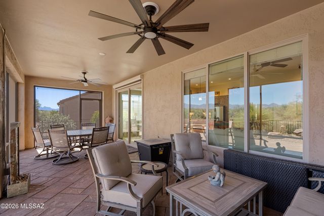 60369 E Ankole Drive, Oracle, AZ 85623