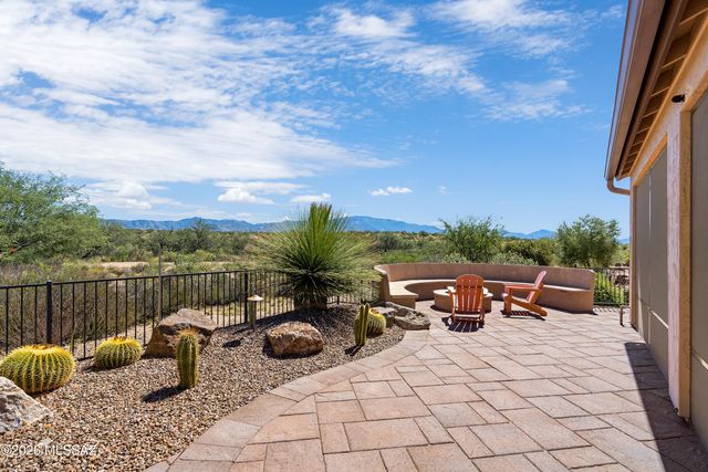 60369 E Ankole Drive, Oracle, AZ 85623