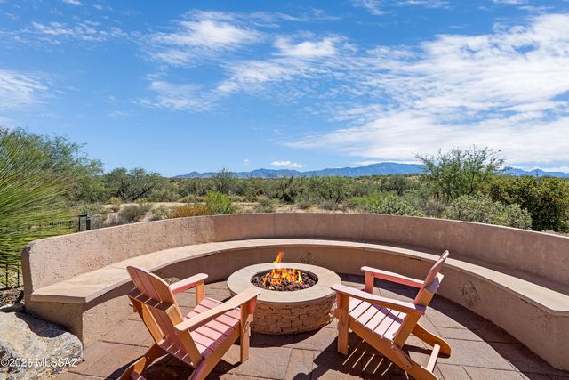 60369 E Ankole Drive, Oracle, AZ 85623