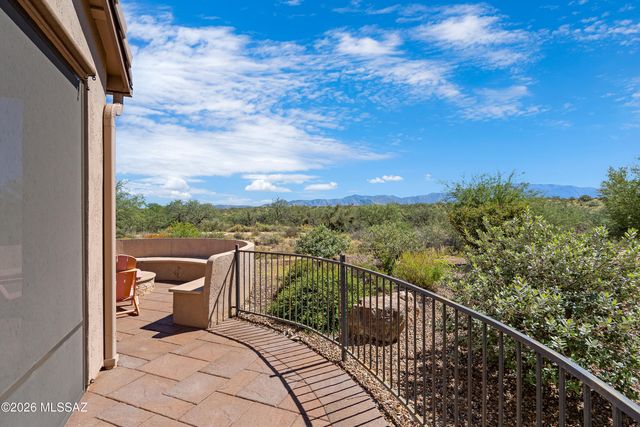 60369 E Ankole Drive, Oracle, AZ 85623