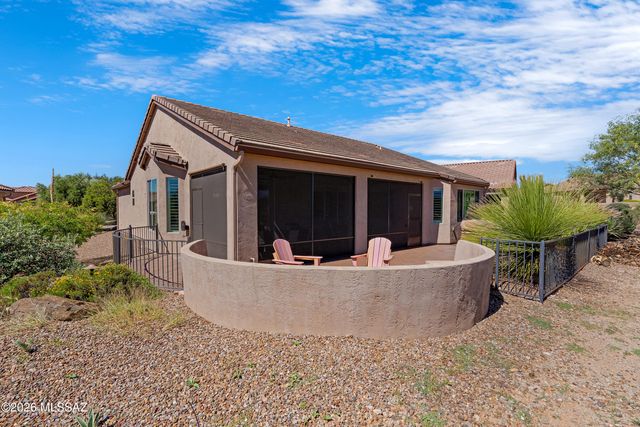 60369 E Ankole Drive, Oracle, AZ 85623