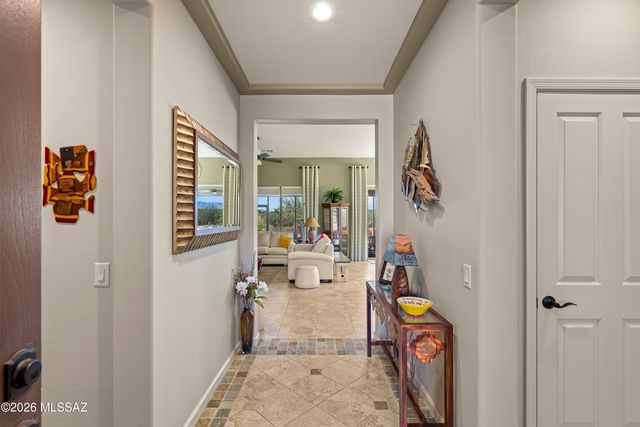 60369 E Ankole Drive, Oracle, AZ 85623