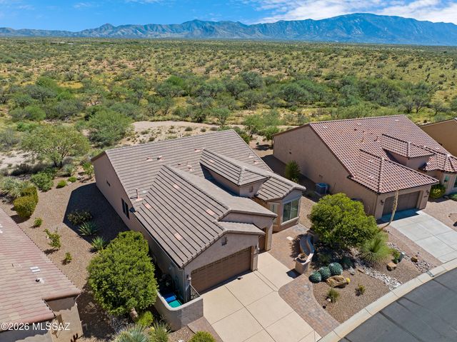 60369 E Ankole Drive, Oracle, AZ 85623
