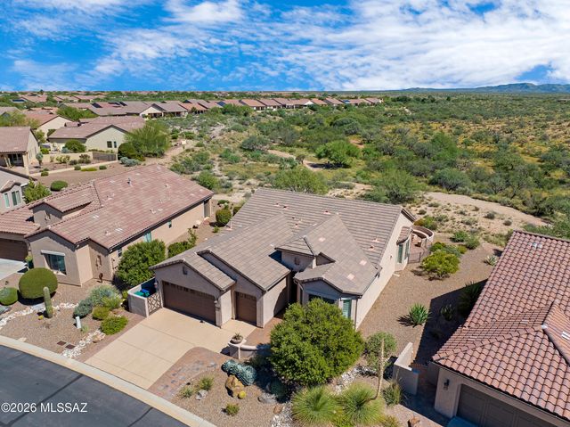60369 E Ankole Drive, Oracle, AZ 85623