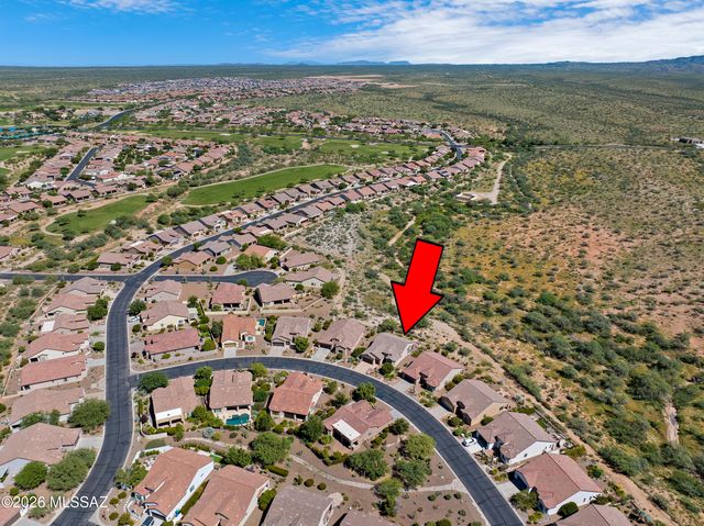 60369 E Ankole Drive, Oracle, AZ 85623