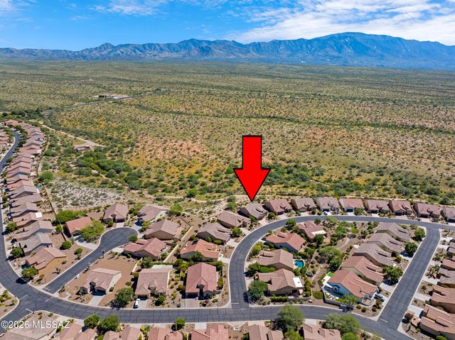 60369 E Ankole Drive, Oracle, AZ 85623