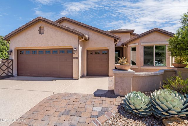 60369 E Ankole Drive, Oracle, AZ 85623