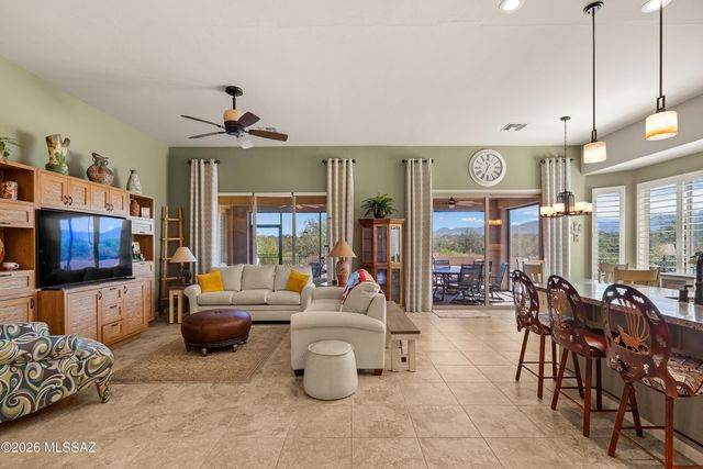 60369 E Ankole Drive, Oracle, AZ 85623
