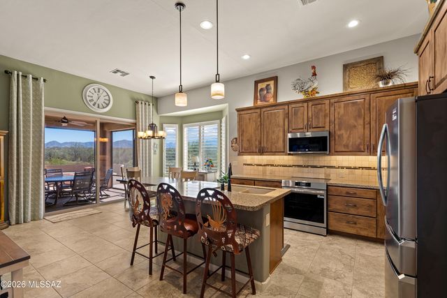60369 E Ankole Drive, Oracle, AZ 85623