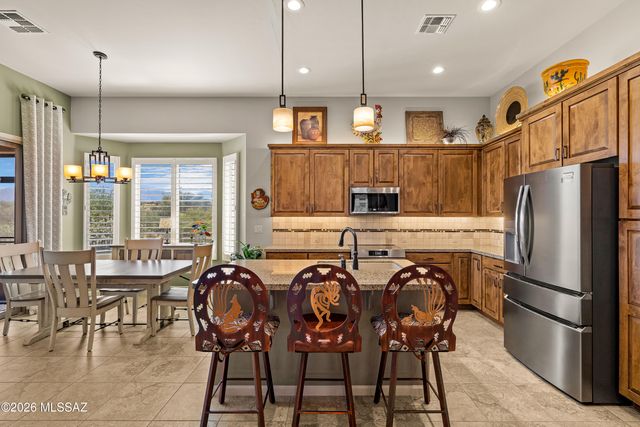 60369 E Ankole Drive, Oracle, AZ 85623