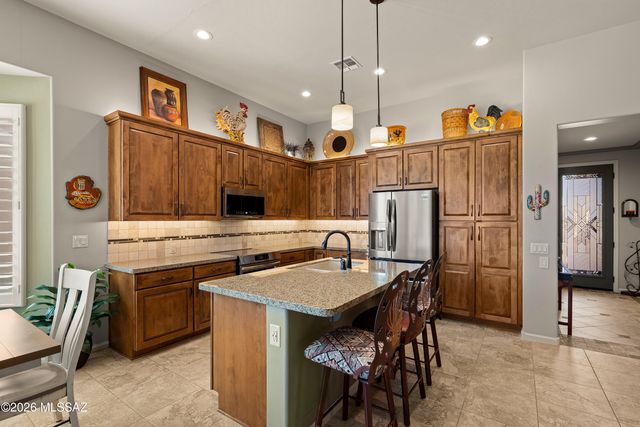 60369 E Ankole Drive, Oracle, AZ 85623