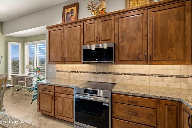 60369 E Ankole Drive, Oracle, AZ 85623