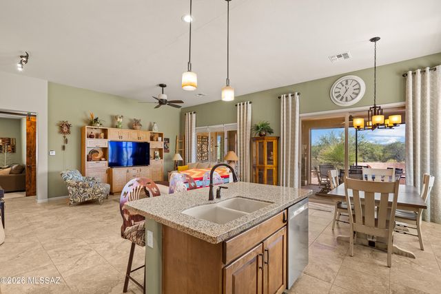 60369 E Ankole Drive, Oracle, AZ 85623