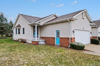 9127 Luea Lane, Swartz Creek, MI 48473