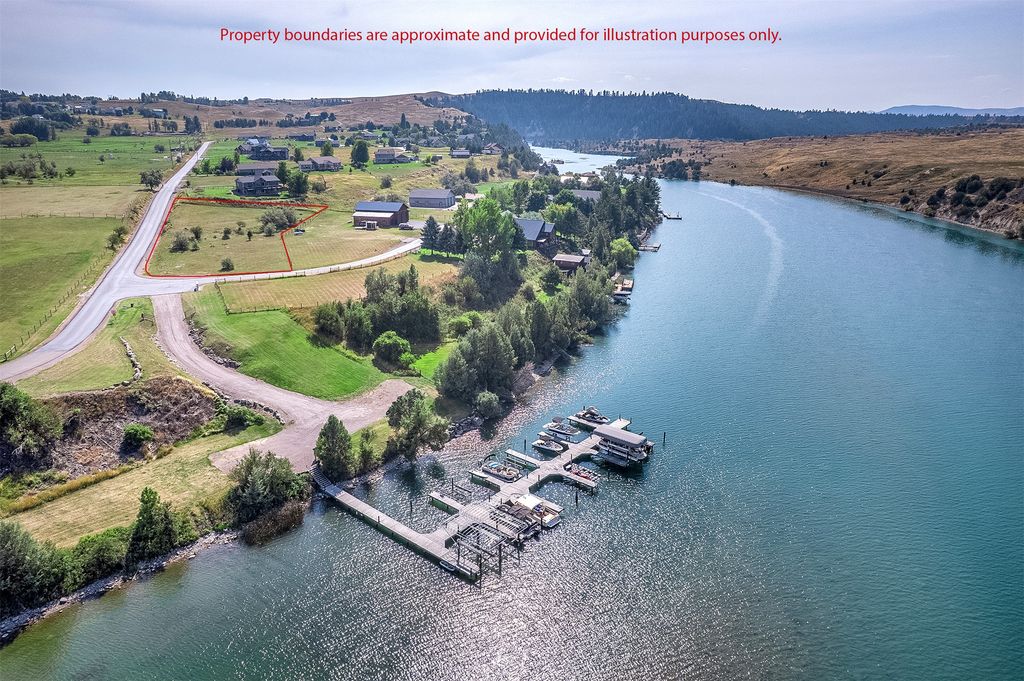 Lot 12 Highland Drive, Polson, MT 59860 photo 1