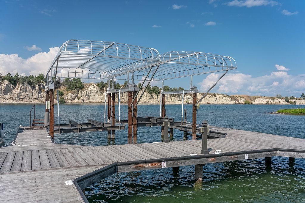 Lot 12 Highland Drive, Polson, MT 59860 photo 4