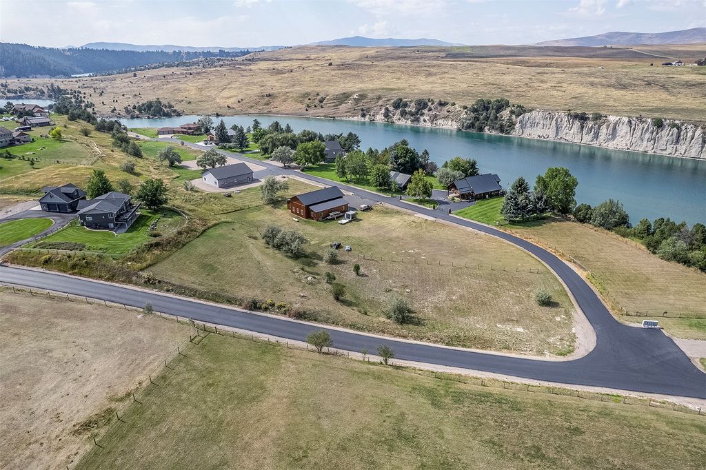 Lot 12 Highland Drive, Polson, MT 59860 photo 5