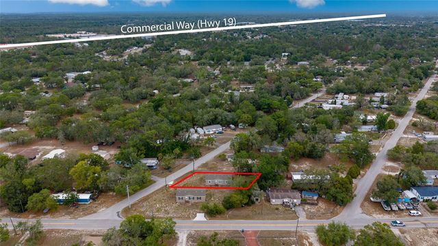 3264 STEPHENS BOULEVARD, Spring Hill, FL 34606