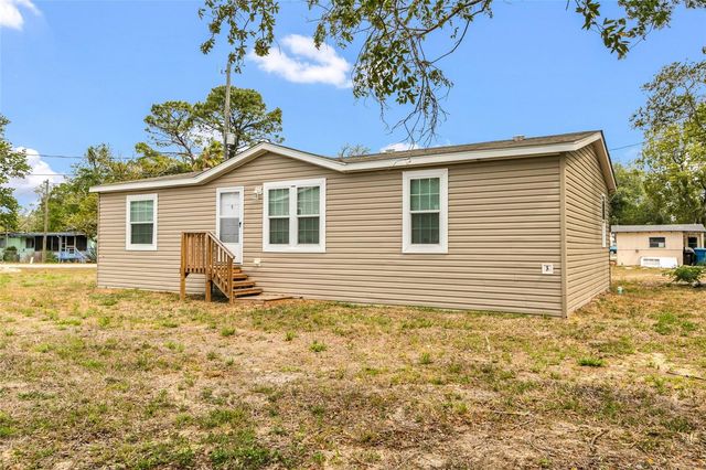 3264 STEPHENS BOULEVARD, Spring Hill, FL 34606