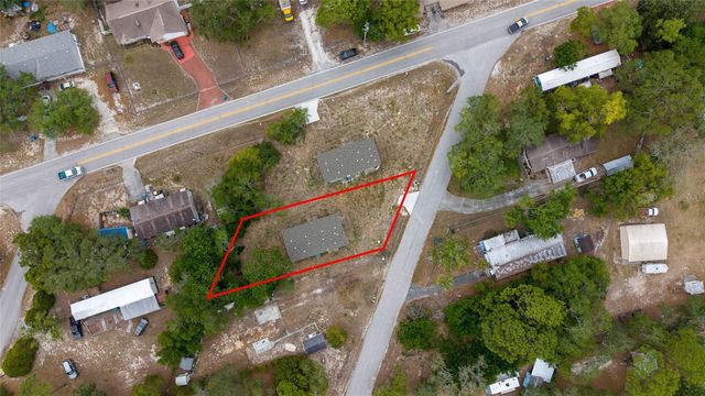 3264 STEPHENS BOULEVARD, Spring Hill, FL 34606