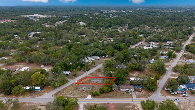 3264 STEPHENS BOULEVARD, Spring Hill, FL 34606