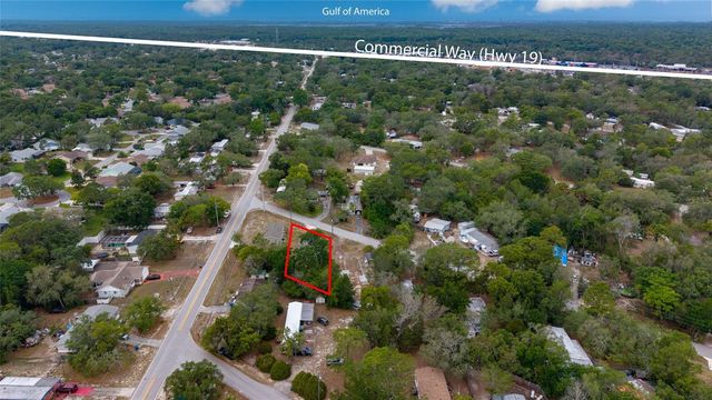 3264 STEPHENS BOULEVARD, Spring Hill, FL 34606